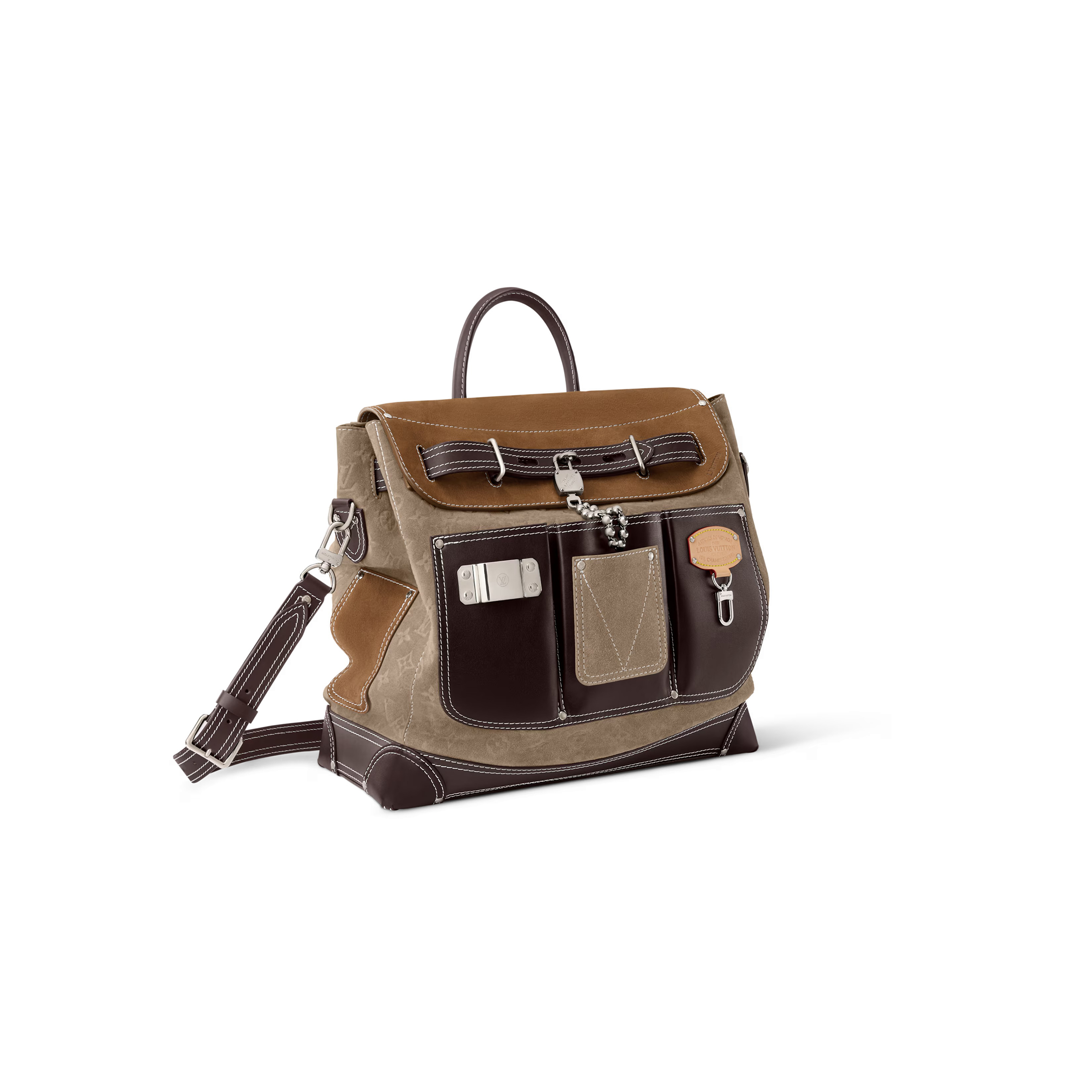 l0vis Vvtt0n steamer 40 m26019 (42*40*17cm)